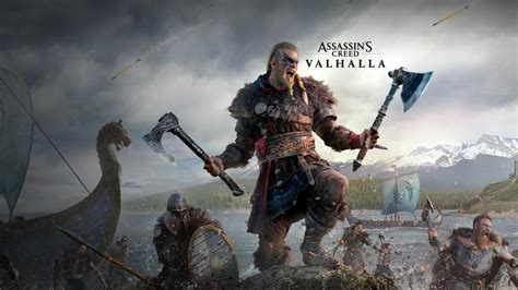 Valhalla Assassin's Guide Valhalla Assassin's Guide