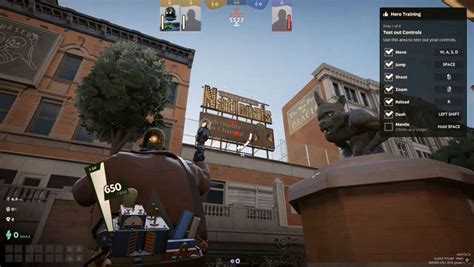 Valve S Upcoming Multiplayer Game Deadlock Leak Gameplay Characters Valve S Upcoming Multiplayer Game Deadlock Leak Gameplay Characters