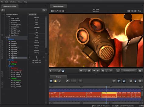 Valve Source Filmmaker Guide