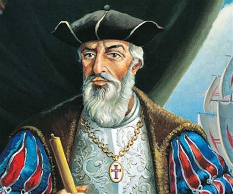 Vasco Da Gama Biography Childhood Life Achievements Timeline Vasco Da Gama Biography Childhood Life Achievements Timeline