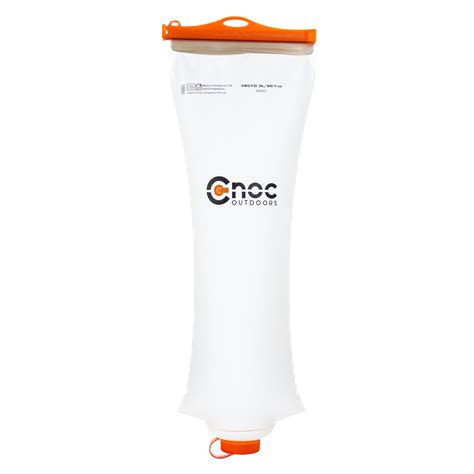 Vecto 28Mm Portable Camping Water Container Cnoc Outdoors Vecto 28Mm Portable Camping Water Container Cnoc Outdoors