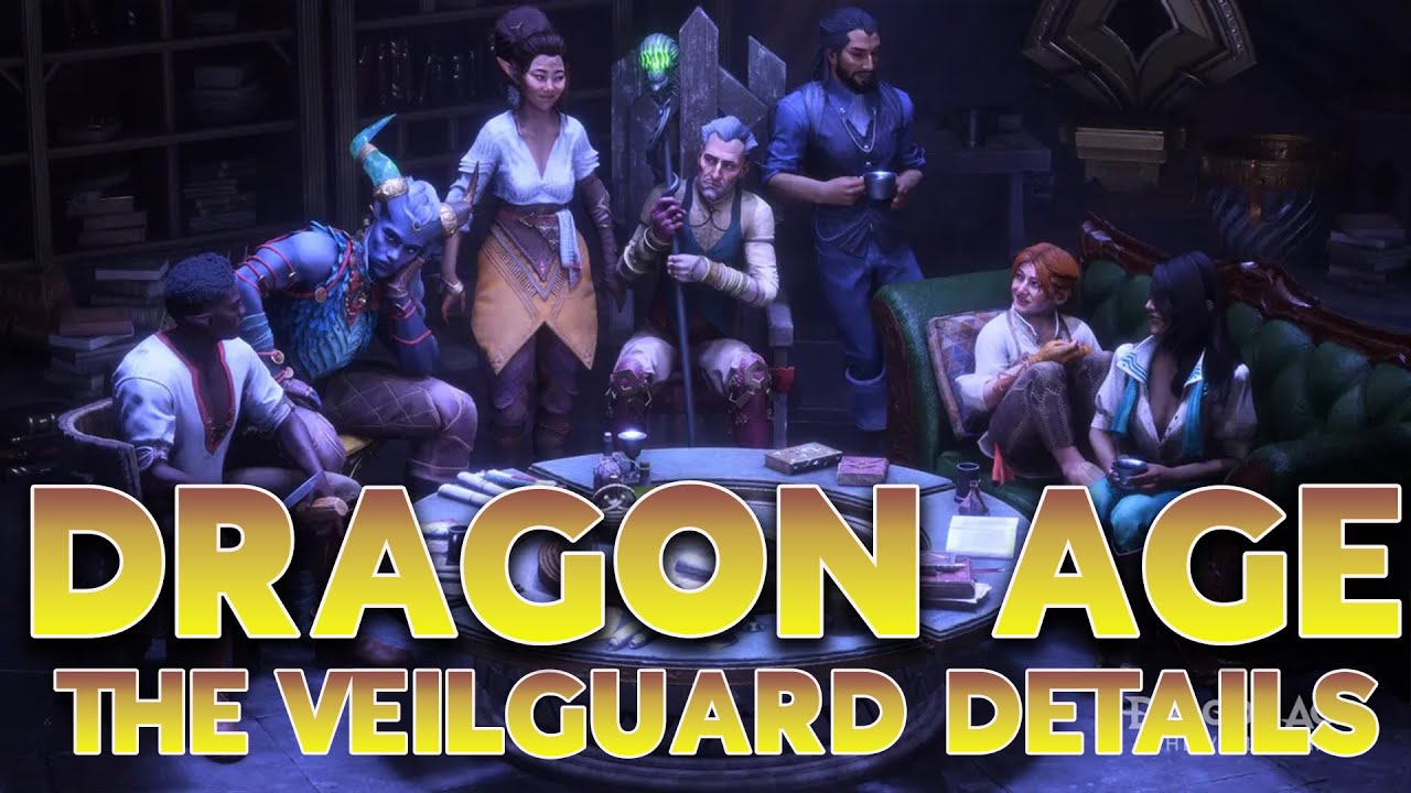 5 Veilguard Tips
