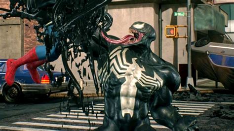 Venom Games Online