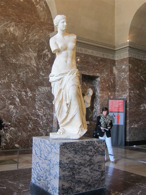 Venus De Milo