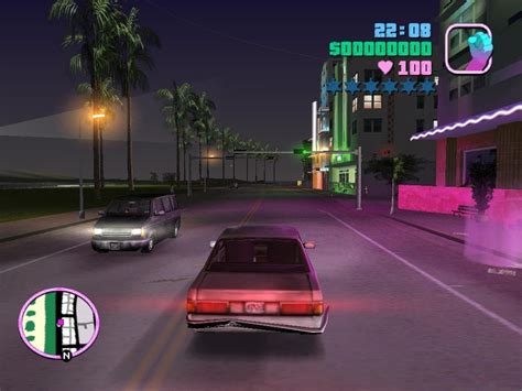 Vice City Games Guide