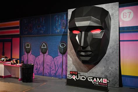 Squid Game Porn Facts Squid Game Porn Facts