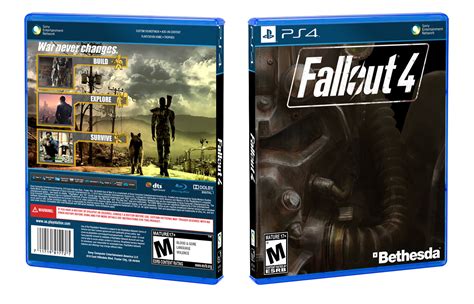 Video Game Box Cover Concept On Behance Video Game Box Cover Concept On Behance