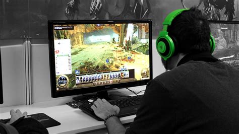 5 Gaming Computers
