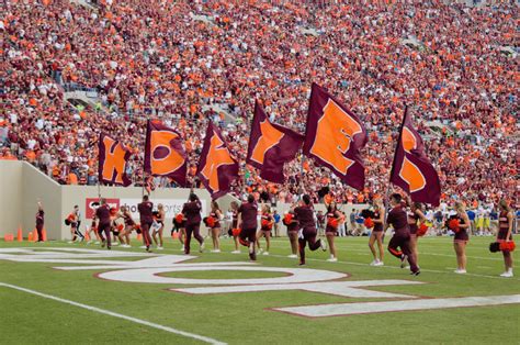 5 Ways VT Wins Bowl