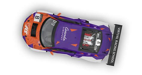 Virtual Racing School Vrs Creating The Next Generation Of Iracing Virtual Racing School Vrs Creating The Next Generation Of Iracing