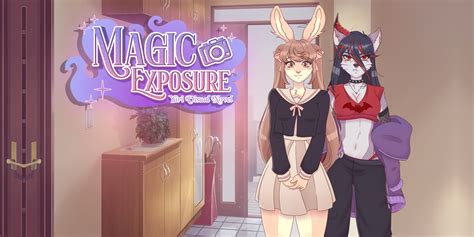 5 Adult Visual Novels