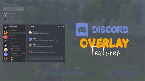 5 Voice Overlay Discord Tips 5 Voice Overlay Discord Tips