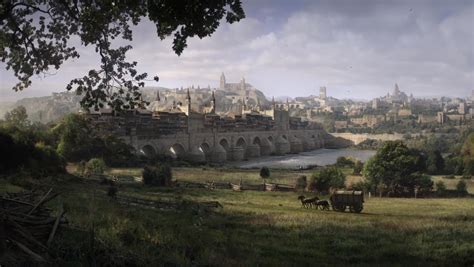 5 Facts Volantis