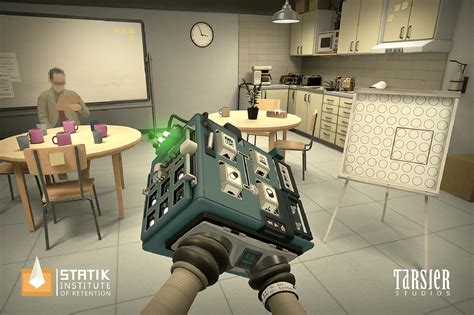 VR Escape Games Challenge