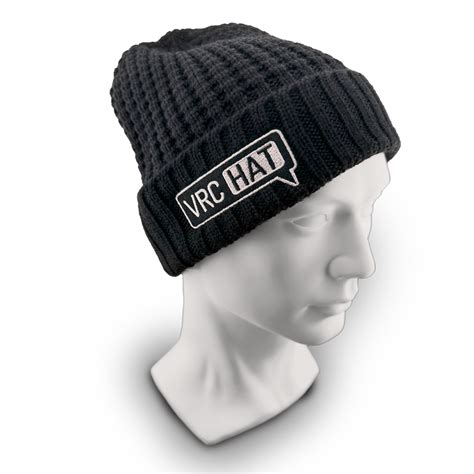 5 VRC Hat Ideas