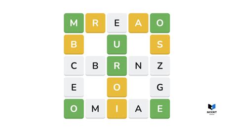 Waffle Daily Word Game Tips And Tricks Waffle Daily Word Game Tips And Tricks