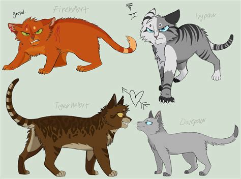 5 Warrior Cats Tips