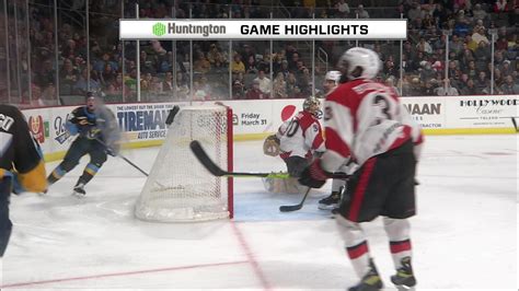 5 Tips Walleye Game Tonight