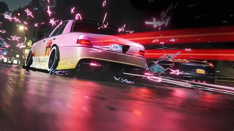 Wallpaper Need For Speed Unbound 4K Need For Speed Ea Games Wallpaper Need For Speed Unbound 4K Need For Speed Ea Games