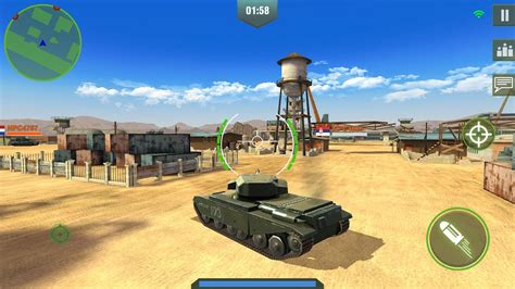 5 War Machines Tips