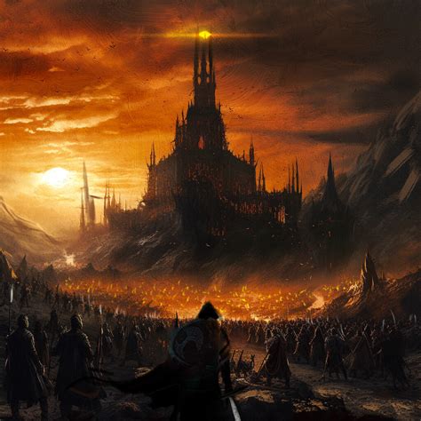 5 Ways Mordor Wins