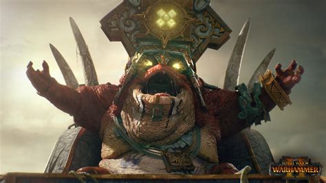 Warhammer 2.0 Game Update