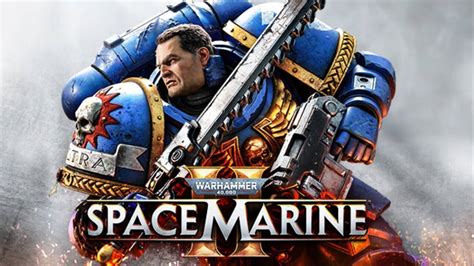 5 Ways Space Marine II