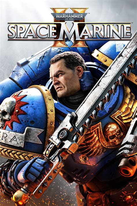 Warhammer 40k Space Marine 2 PC Review