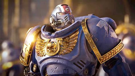 5 Space Marine Releases