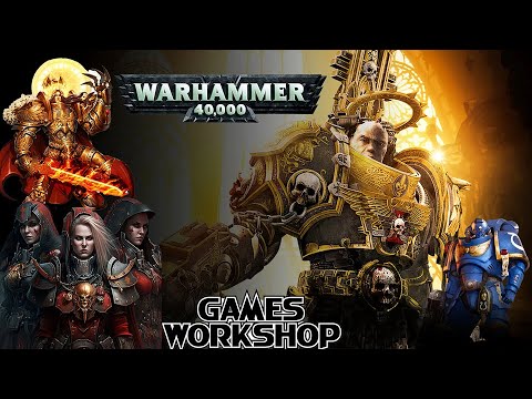 Warhammer 4Ok