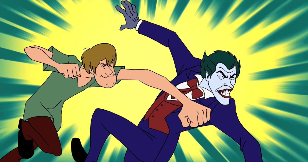 5 Warner Bros Smash Tips