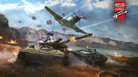 Warthunder Game Review