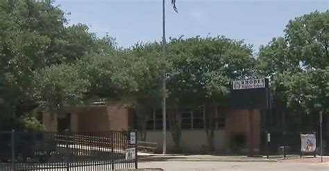Was There A School Shooting Today