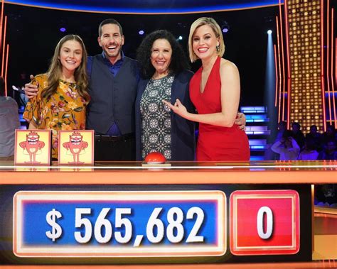 Watch Ryan Almost Wins A Million On Press Your Luck Buzzerblog Watch Ryan Almost Wins A Million On Press Your Luck Buzzerblog