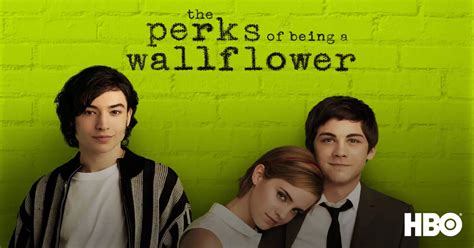 Watch The Perks Of Being A Wallflower Streaming Online Hulu Watch The Perks Of Being A Wallflower Streaming Online Hulu