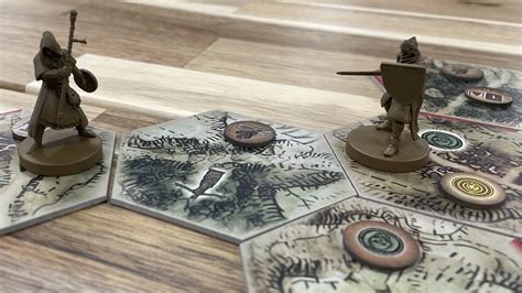 We Ve Played The Elden Ring Board Game Here S How It Works And What We Ve Played The Elden Ring Board Game Here S How It Works And What