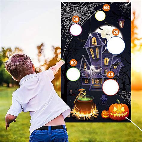 Weerihhol Game Flag Children S Fun Throwing Game Flag Hanging For Fun Weerihhol Game Flag Children S Fun Throwing Game Flag Hanging For Fun
