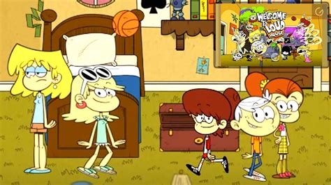 Welcome To The Loud House Game Play The Loud House Games Online Welcome To The Loud House Game Play The Loud House Games Online