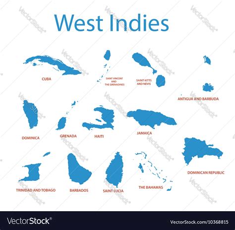 West Indies Country