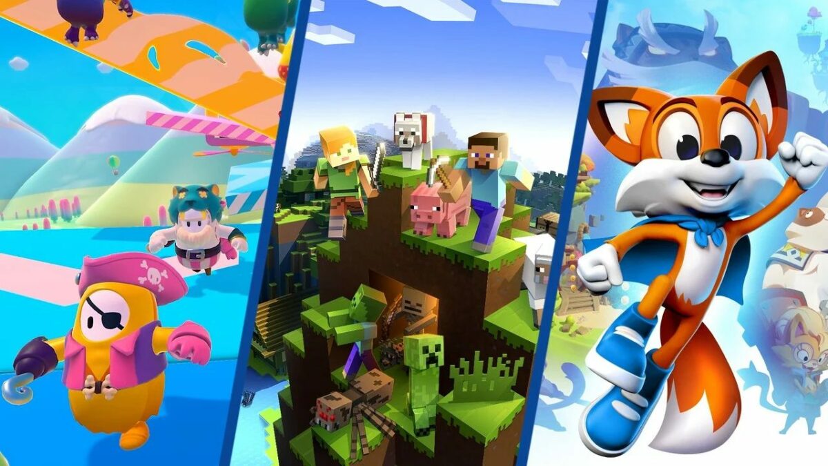 What Are The Most Popular Games For Kids To Play Online Softonic What Are The Most Popular Games For Kids To Play Online Softonic