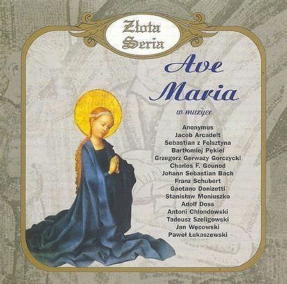 What Does Ave Maria Mean What Does Ave Maria Mean