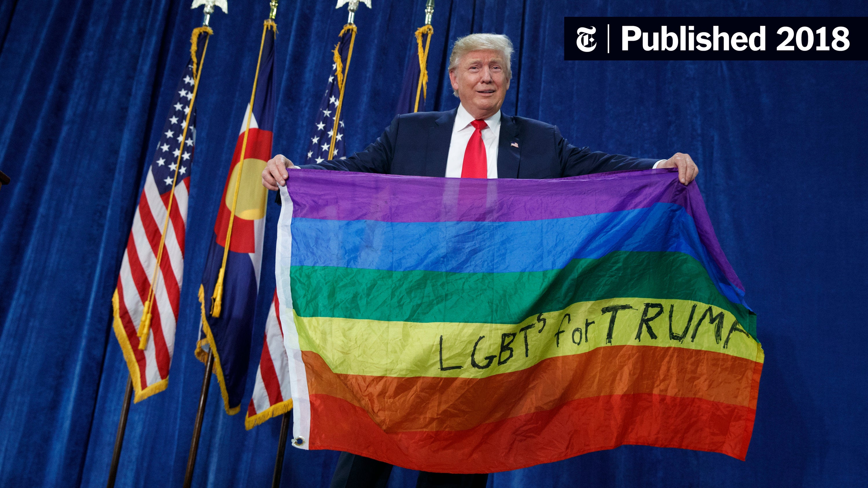 What Does Trump Winning Mean For America