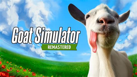 Goat Simulator Game Explained