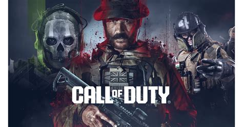 Call of Duty Game Overview Call of Duty Game Overview