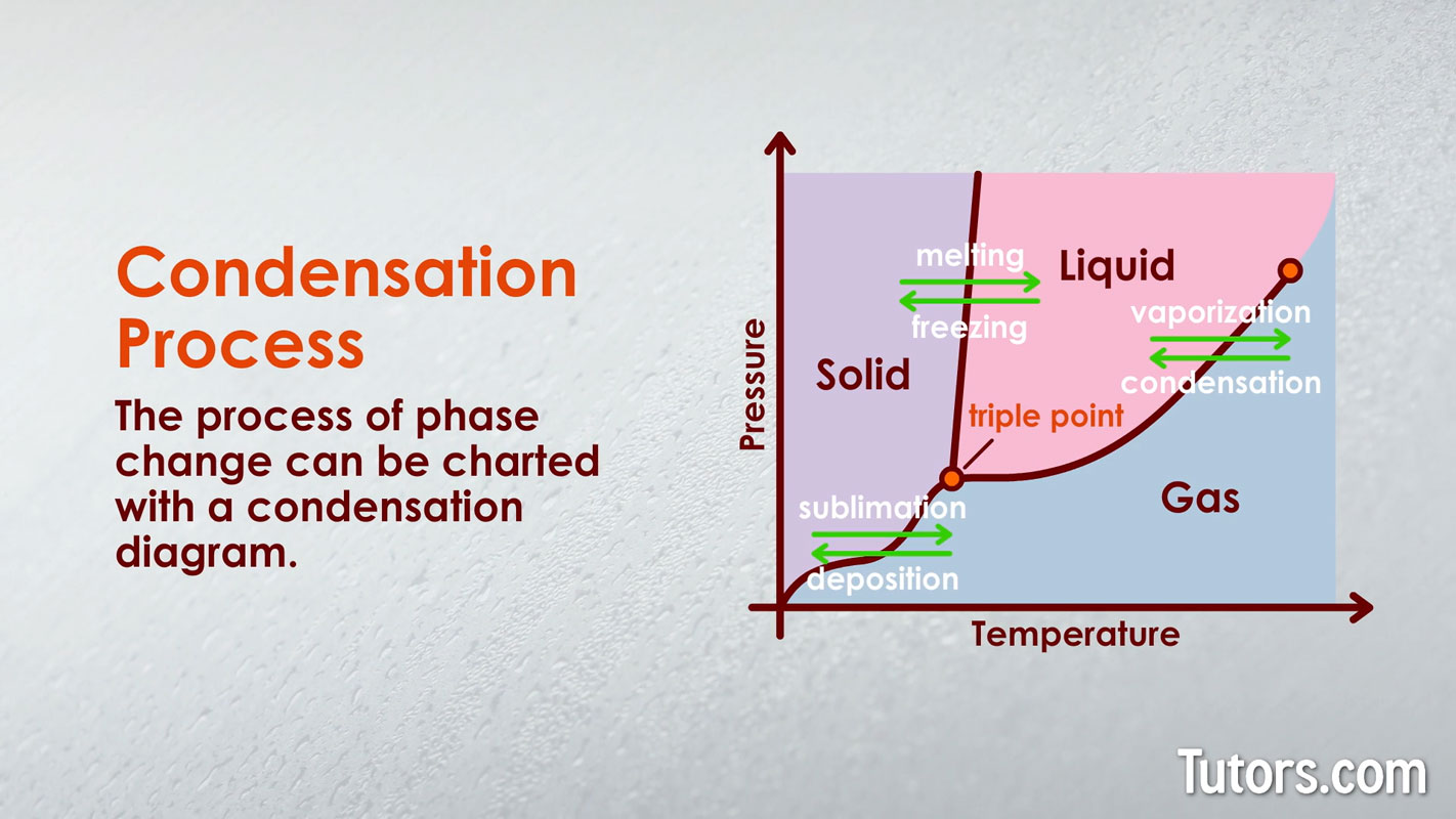 What Is Condensation Condensation Reaction Definition Process What Is Condensation Condensation Reaction Definition Process