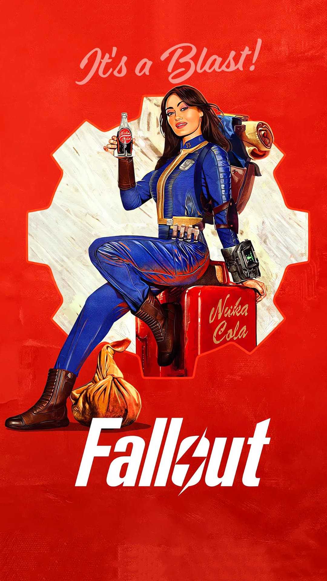 5 Facts About Fallout 4