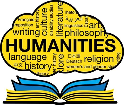 What Is Humanities In College
