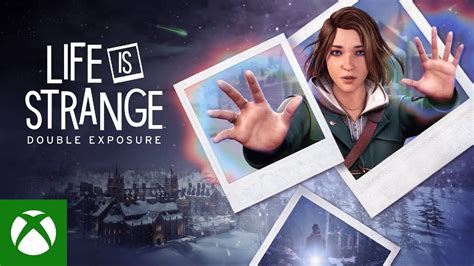 Life Is Strange Game Overview