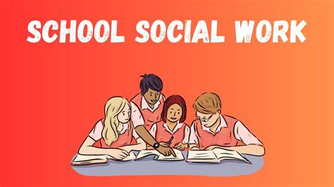 What Is School Social Work What Do School Social Workers Do Youtube What Is School Social Work What Do School Social Workers Do Youtube