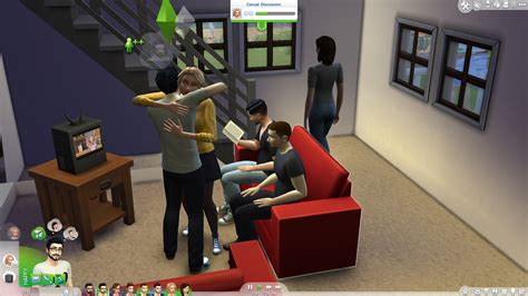 Sims Game Overview Sims Game Overview